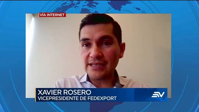 Sector empresarial reporta pérdidas de 20 millones por cada hora de apagón | Televistazo | Ecuavisa смотреть онлайн
