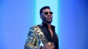 #GFF21: Mohamed Ramadan - ‘Gaw El Banat’