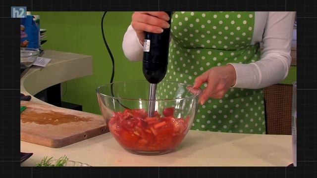 Ի՞նչ եփել այսօր - Քյուֆթայով վարդեր смотреть онлайн