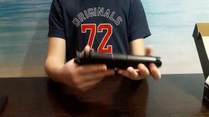 Игрушечный пистолет M1911