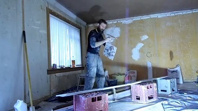 plastering/135 mm coving installation смотреть онлайн