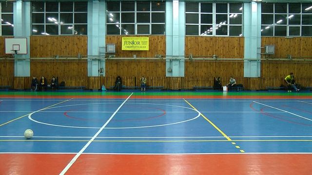 Вторая лига. Куб. Надежд Landstaragent - INTER Осенний Кубок СК "ВИРТА" смотреть онлайн