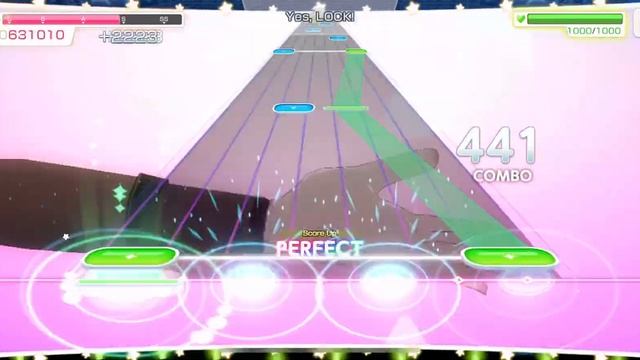 God-ish Expert FC BanG Dream! Girls Band Party смотреть онлайн
