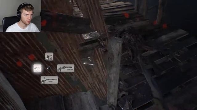Make a choice! | Resident Evil 7 ~ #5 смотреть онлайн
