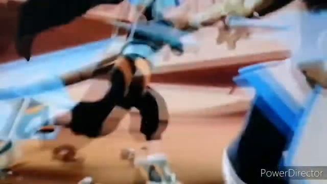 Zak storm - Courtesy Call смотреть онлайн
