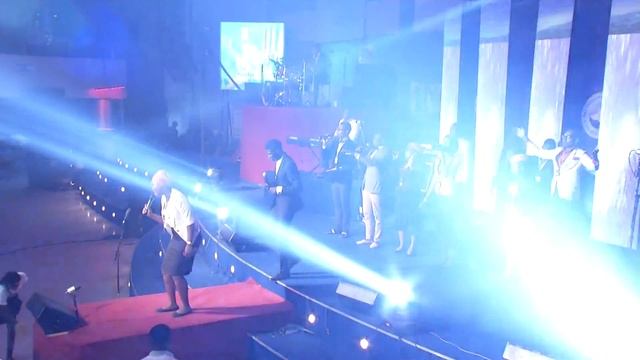 MM Praise Region 3 Praise Team Praise 1 | 73 Hours Marathon Praise смотреть онлайн