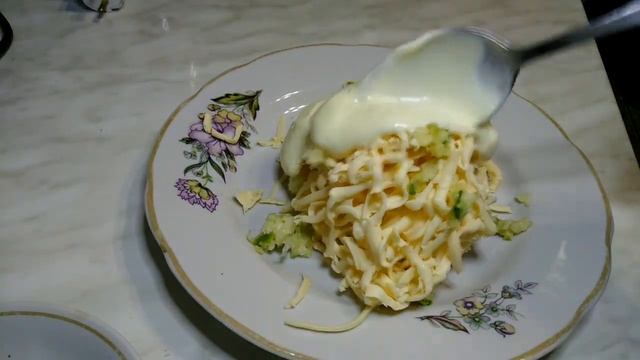Рулет из лаваша. смотреть онлайн