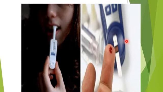 lab diagnosis of HIV смотреть онлайн