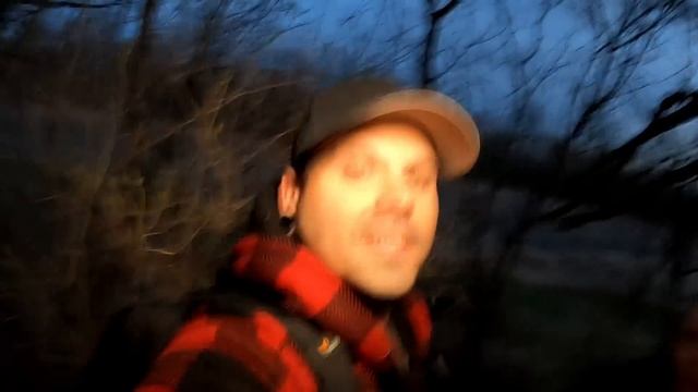 SCARIEST RANDONAUTICA EXPERIENCE - STALKER LEFT HAUNTED DOLL AND FOLLOWED US IN SCARY WOODS AT NIGH смотреть онлайн