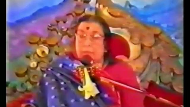 Пуджа Шри КРИШНА 95