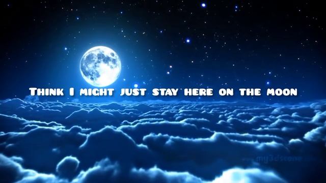 Moon by Nomi 🌙 || Lyrics смотреть онлайн