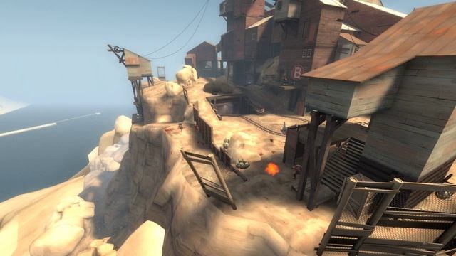 Pyro: Detonator Tales 78 смотреть онлайн