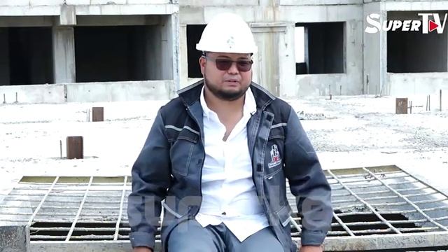 Манас Алыкулов, шоумен: "Аялым кайдасың деп чала бербейт" смотреть онлайн