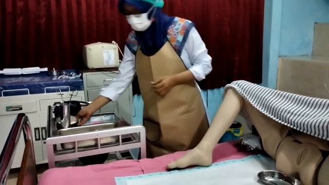 Prosedur manual plasenta смотреть онлайн
