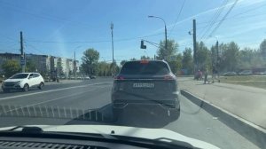 Подготовка к экзамену ГИБДД. Нижний Новгород Мещера.