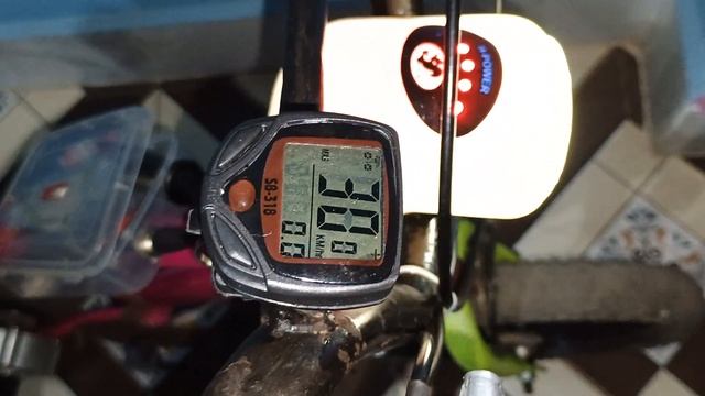 Speed controller of E-Cycle with DC brushed motor смотреть онлайн