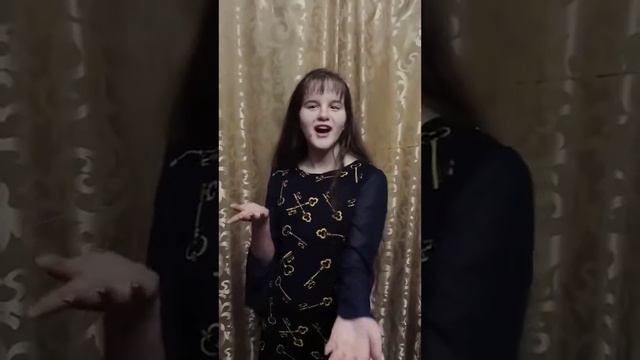 "Квітуча Україна" Атаходжаєва Валерія. смотреть онлайн