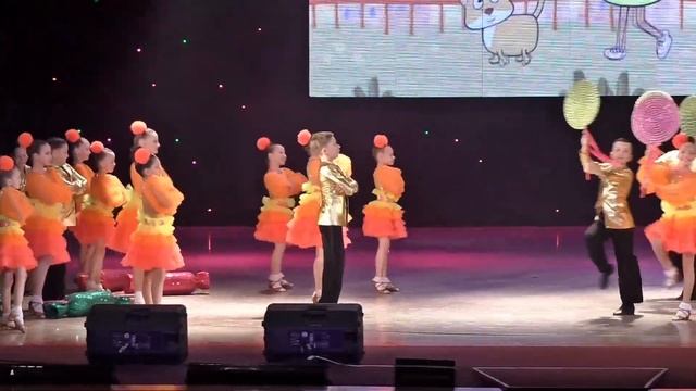 2024-05-12 Калинка на "Философия счастья": Жадина смотреть онлайн