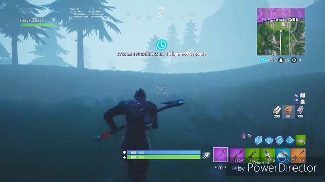 Sneaky Sneaky Cobalt | Fortnite смотреть онлайн