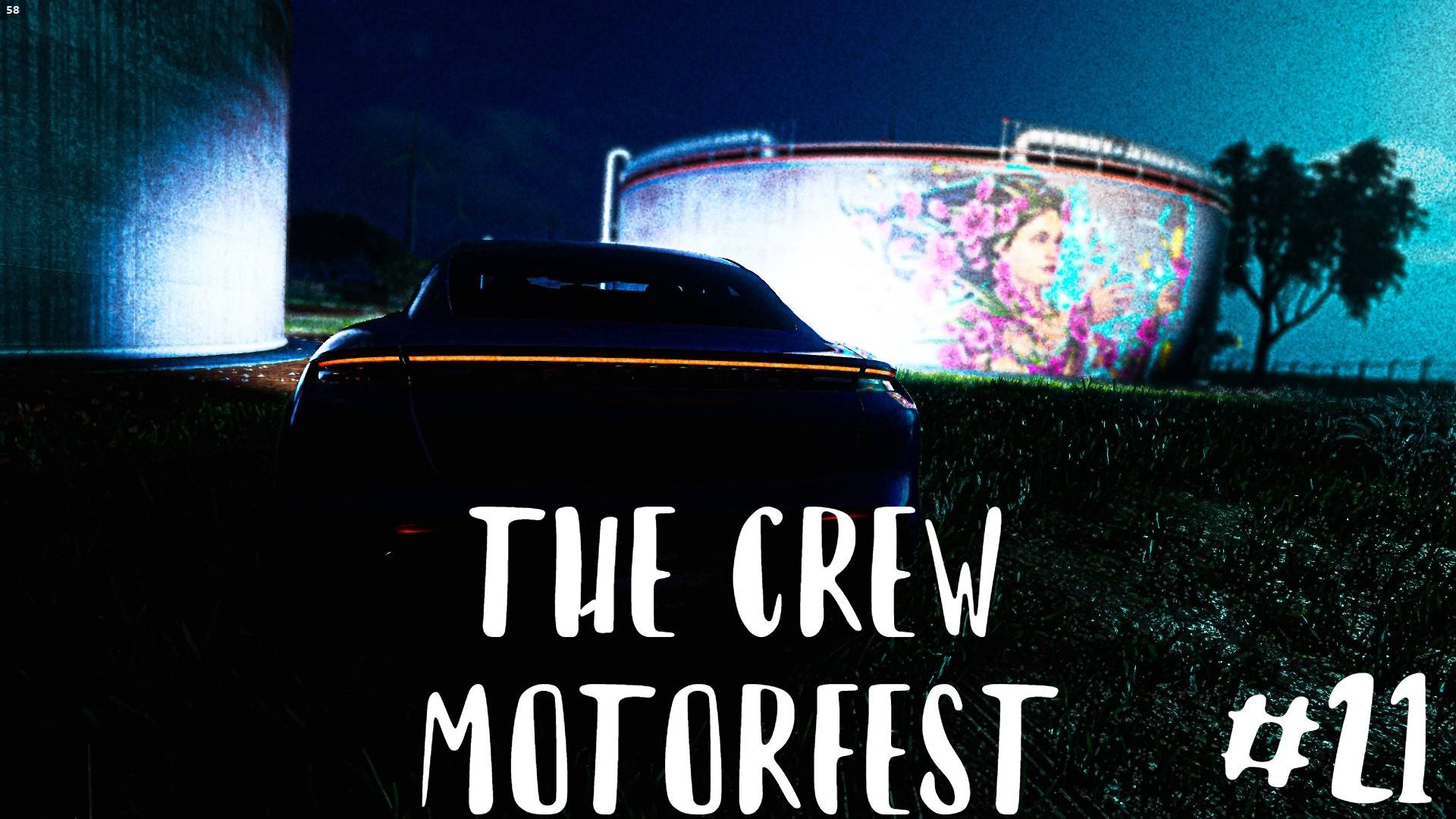 The Crew Motorfest #21