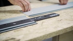 METABO FS - СИСТЕМА НАПРАВЛЯЮЩИХ ШИН