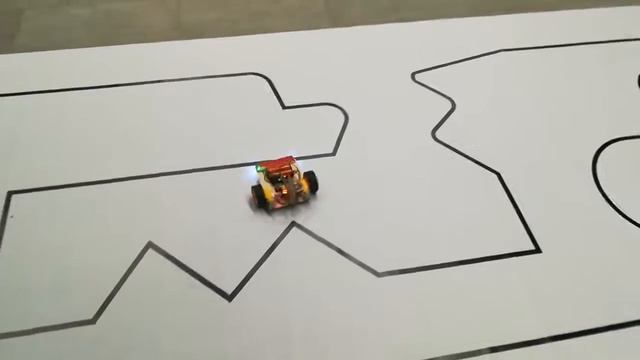 Робофинист 2019 экстремал линия смотреть онлайн