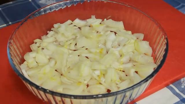 За копейки!!! Возьмите любое мясо и попробуйте это обязательно! смотреть онлайн