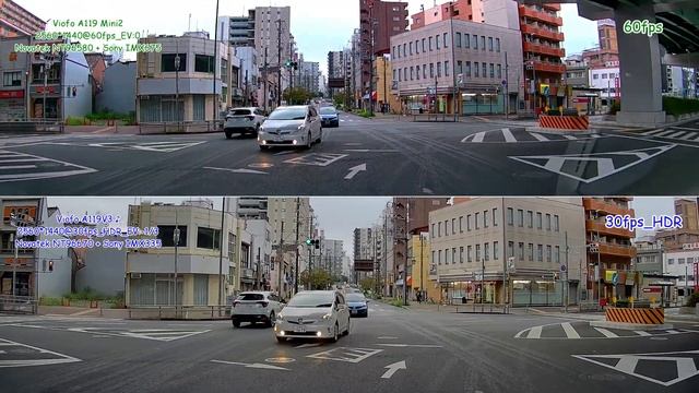 Viofo A119 Mini2/A119V3