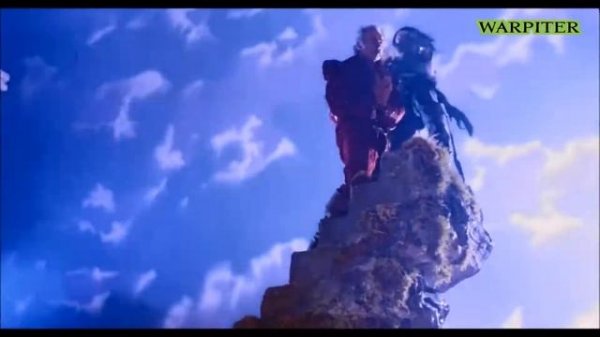 Highlander (1986) Christopher Lambert.Sean Connery. Russell Mulcahy.Clancy Brown.Beatie Edney.QUEEN