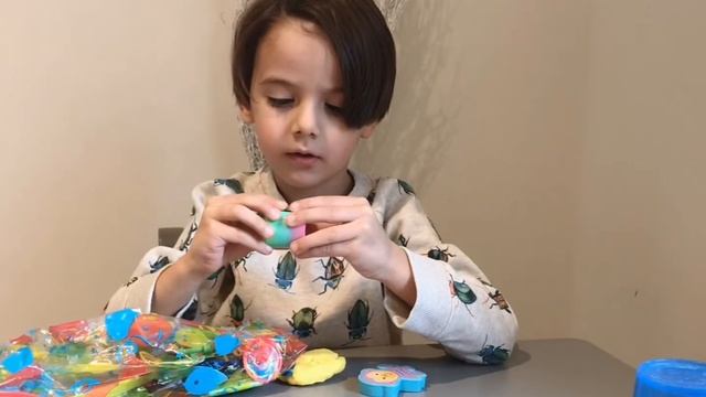 Brodovs boys || Review on new set of Toys from School смотреть онлайн