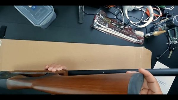 เดี่ยวหักลำ NTS COBALT 28 นิ้ว นกใน หลังสะพาน เหล็กล้วน ราคาประหยัด