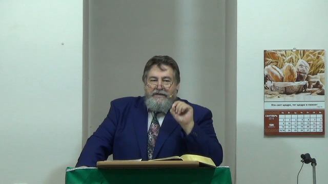 Как возрастать во славу Божию? - 3Christ.ru смотреть онлайн