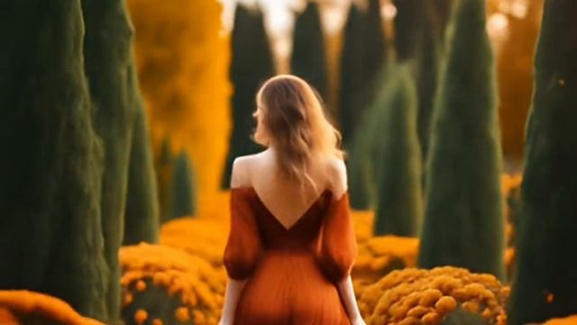 Валерия.Отцвели уж давно хризантемы в саду.Романс смотреть онлайн