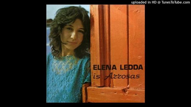 Elena Ledda - Corsicana смотреть онлайн