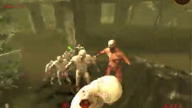 killing floor solo part 1 смотреть онлайн