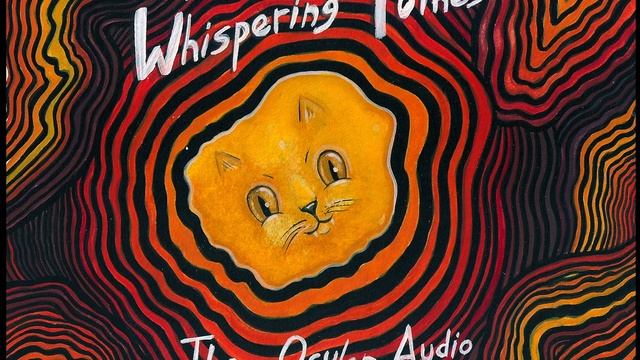 The Ocular Audio Experiment - The Witch's Whispering Tomes (Part 1) - Full Album смотреть онлайн