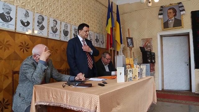 ION VATAMANU - 2017 смотреть онлайн