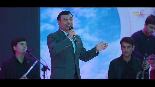 Зафар Аюби - Базми гизала - 2021 / Zafar Ayubi - Bazmi Gizala - 2021