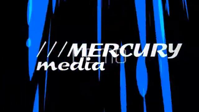 Mercury Media Logo 2008 Present SD Version смотреть онлайн