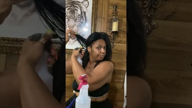 How to Apply Rice Water & Fenugreek for Hair Growth Results смотреть онлайн