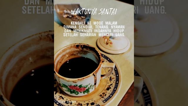 NIKMATI WAKTU YANG SEDANG KAU JALANI. смотреть онлайн