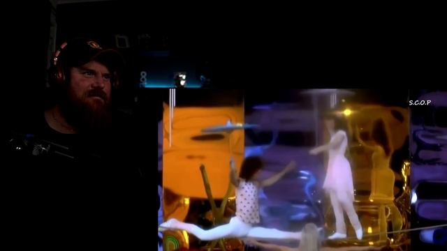 AUSSIE MUSIC SPECIAL EP 11 Olivia Newton John (Xanadu) смотреть онлайн