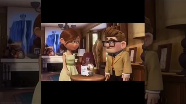 Трогательный мультик 2015 года смотреть онлайн