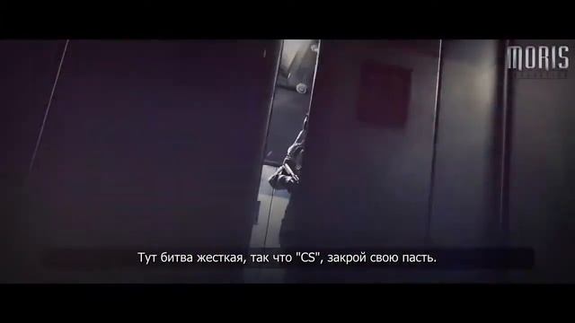 Рэп Баттл - Counter-Strike- Global Offensive vs. Warface_00 смотреть онлайн