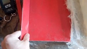 Карповый кораблик своими руками / часть 10 Сборка кораблика