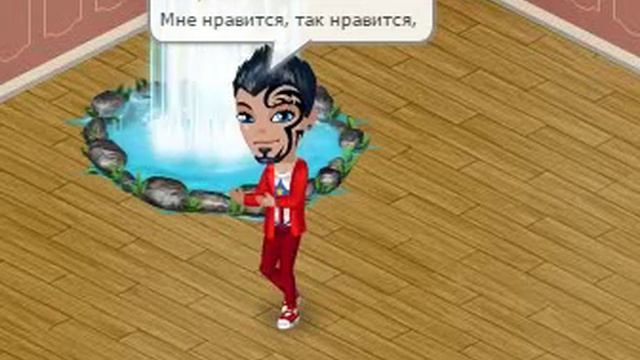#АВАТАРИЯ|КЛИП|ЕГОР КРИД-МНЕ НРАВИТСЯ! смотреть онлайн