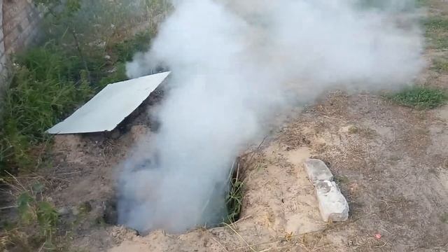 КЛУБЫ ДЫМА смотреть онлайн