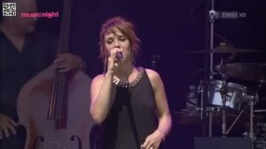 ZAZ   La vie en rose   YouTube