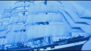 МИХАИЛ ДАЛИ- МОРЕХОДКА