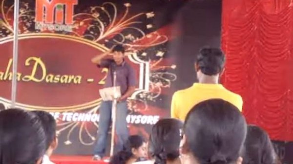 YouthMIT - Mimicry 2